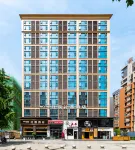 Home Plus Hotel (Chengdu Shuangliu International Airport) Hotels in Chengdu