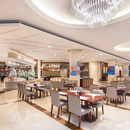Hefei Beicheng Empark Grand Hotel