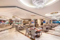 Hefei Beicheng Empark Grand Hotel - breakfast