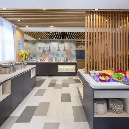 Holiday Inn Express FOSHAN CHANCHENG by IHG