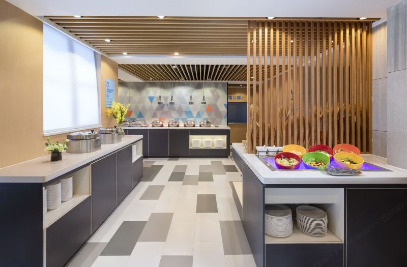 Holiday Inn Express Foshan Chancheng by IHG photo 3