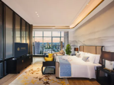 Chunyang Hotel Hotels in Ding'an