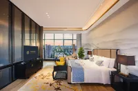 Chunyang Hotel Hotel a Ding'an