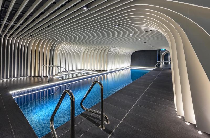 Skye Suites Sydney photo 3