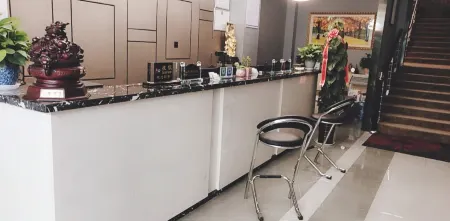 Shankee Hotel (Luntai Pedestrian Street)