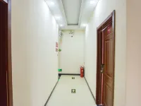 Caoxian Lijing Business Hotel Hotels in Cao County