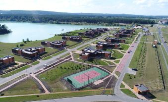 Riviera Wellness Resort Hotel