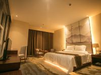 唐山富岛国际酒店 - 高级大床房