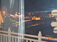 阿尔山哈达时尚休闲宾馆 - 酒店景观