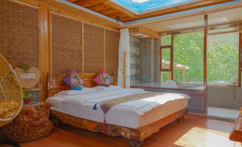 Ancient Forest Leisure Inn