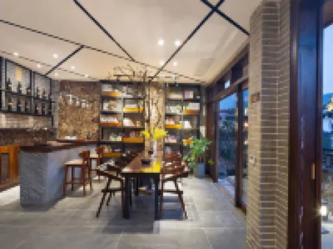 โรงแรมฟีนิกซ์ โยวหราน ฉิงซู โรงแรมในเฟิ่งหวง