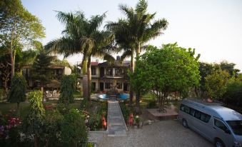 Chitwan Adventure Resort