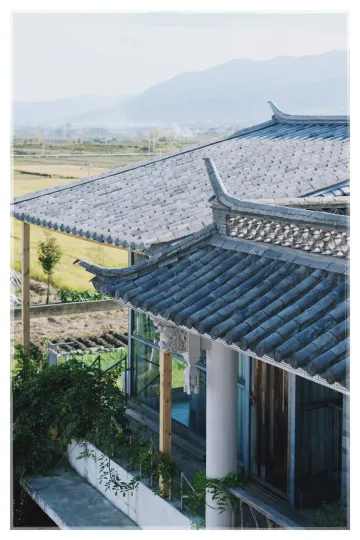 Dali Village Inn