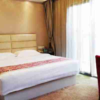 永安燕江國際酒店商務樓 Rooms