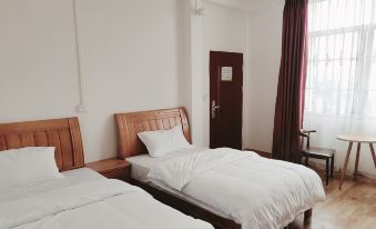 Nanning Guixinan Hotel