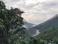 上林下水源避暑山莊