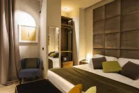 Triviho Hotel - balcony