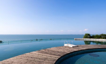 Beiwuwan No. 1 Tuyi Seaview Apartment Hotel - Housity