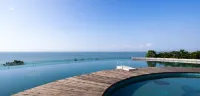 Beiwuwan No. 1 Tuyi Seaview Apartment Hotel