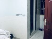 成都蓉平公寓 - 火烈鸟主题大床房