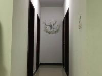 家园公寓(广州林和邨店) - 3卧1厅套房