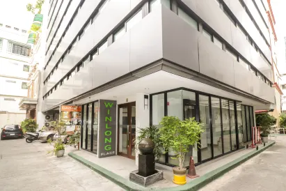 Premier Place Bangkok