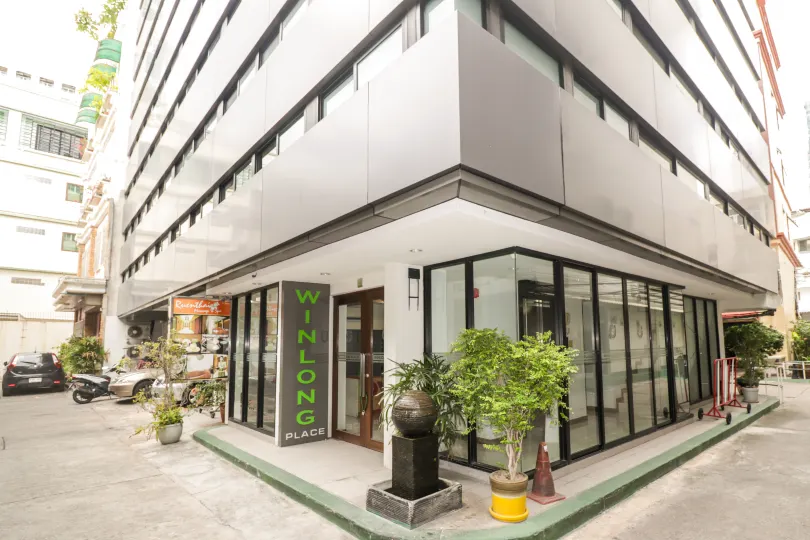 Premier Place Bangkok