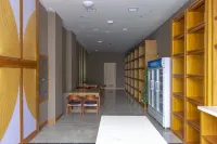長白山雲水瀾庭温泉酒店 - SPA