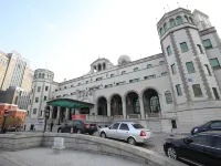 遼寧省ホテル 瀋陽のホテル