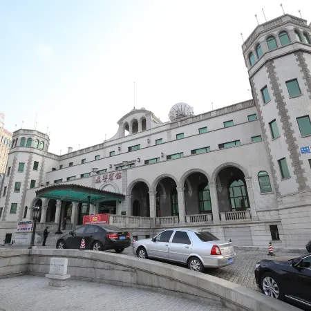 Liaoning Hotel