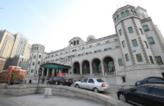 遼寧省ホテル のホテル