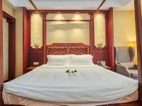 武夷山太阳酒店 - 精品大床房