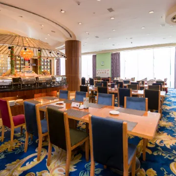 Shantou Junhua Haiyi Hotel