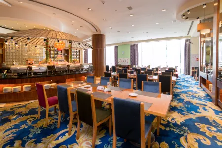 Shantou Junhua Haiyi Hotel Отели рядом с достопримечательностью «Xidi Wharf»