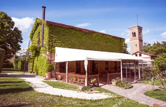 波吉奧洛鄉村民宿