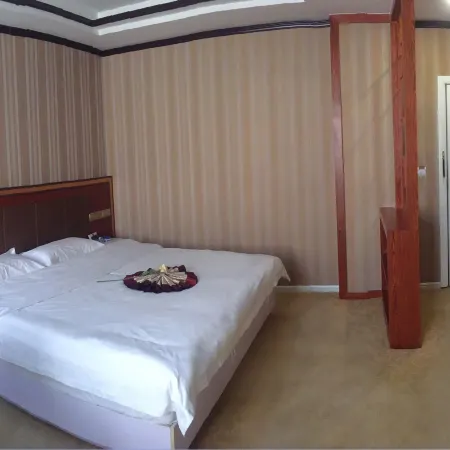 Yuanfangyuan Theme Hotel
