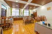 Moyuan Boutique Hotel