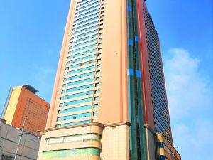 Zhongshan Hotel