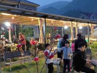 莫干山仙潭山庄 - 花园
