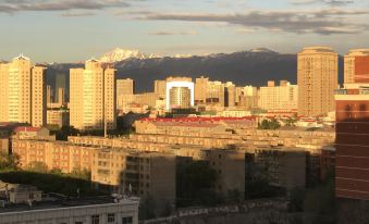 Urumqi Xiyu Harbour Youth Hostel