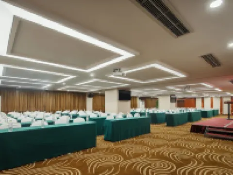Tianyou Hotel Hotel di Chongqing