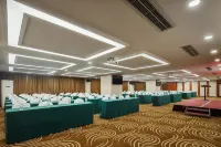 Tianyou Hotel Hotel di Chongqing