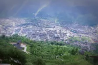 Songpan Muni Impression Hotel (Songpan Ancient Town) - sarapan