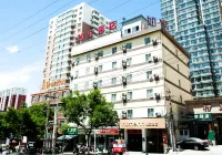Homeinn · neo (Taiyuan Railway Station Wulongkou East Passenger Station) Hotels in Taiyuan