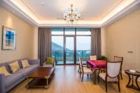 Haizhou Holiday Hotel (Zhoushan Lvcheng Pinxiayuan Branch)