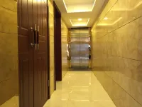 三原優加商務飯店