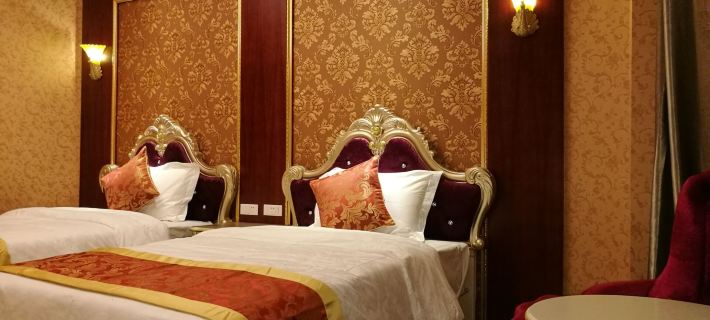 Sandu Yue Yue Hotel Hotels in Sandu Shui Autonomous County