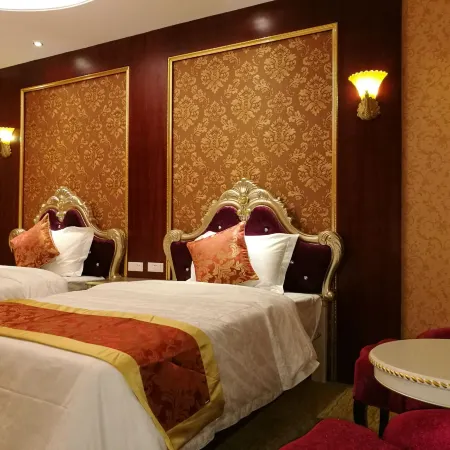 Sandu Yue Yue Hotel