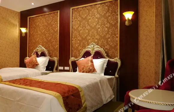 三都鉑悦大酒店