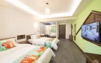 Songshu Inn Hotels in Fengning